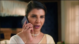 Yeh Rishta Kya Kehlata Hai - 6th September 2024